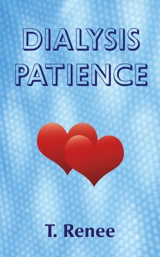Cover for Talana Harris · Dialysis Patience (Taschenbuch) (2005)