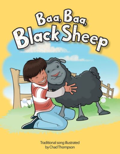 Cover for Jodene Lynn Smith · Baa, Baa, Black Sheep (Book) (2010)