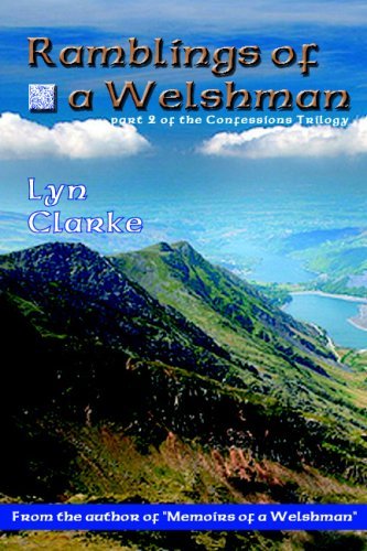 Cover for Lyn Clarke · Ramblings of a Welshman: Part Two of the Confessions Trilogy (Paperback Book) (2008)