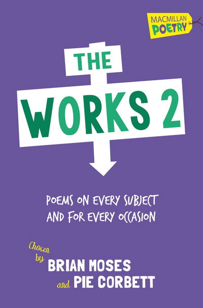 Works 2 - Brian Moses - Autre -  - 9781447274834 - 17 juillet 2014