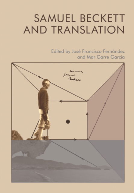 Cover for Samuel Beckett and Translation (Paperback Book) (2023)