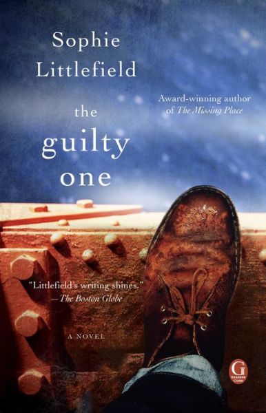 Cover for Sophie Littlefield · The Guilty One (Paperback Book) (2015)