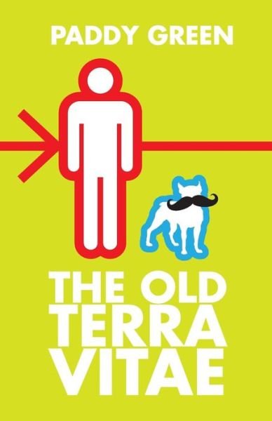 Cover for Paddy Green · The Old Terra Vitae (Paperback Bog) (2013)