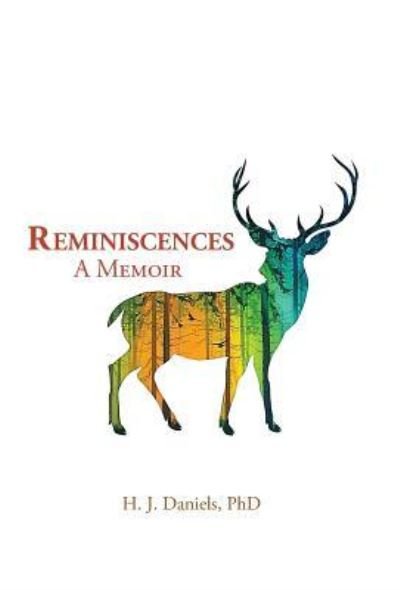 Cover for H J Daniels Phd · Reminiscences (Hardcover Book) (2016)