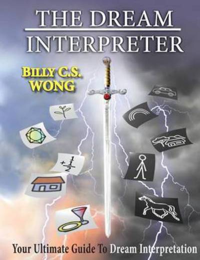 Cover for Billy C S Wong · The Dream Interpreter (Paperback Book) (2016)