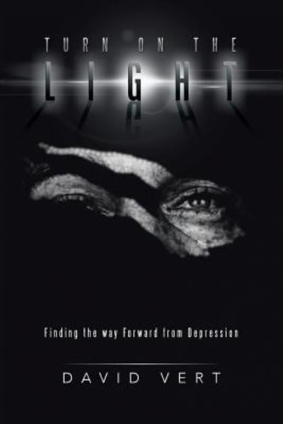 Cover for David Vert · Turn on the Light (Paperback Book) (2016)