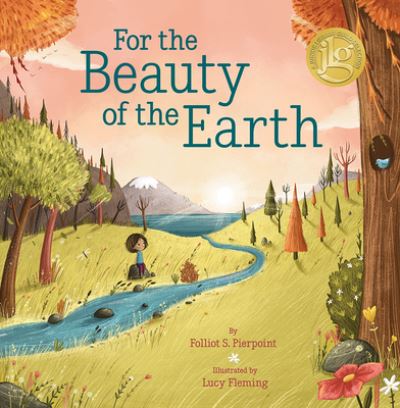 Cover for Folliott S. Pierpoint · For the Beauty of the Earth (Hardcover bog) (2017)