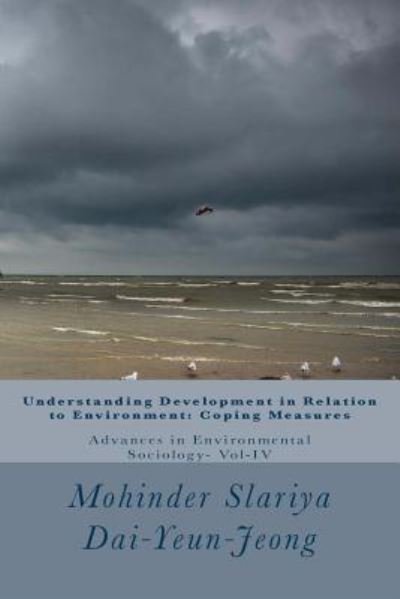 Cover for Dai Yeun Jeong Ph D · Understanding Development in Relation to Environment (Paperback Book) (2016)