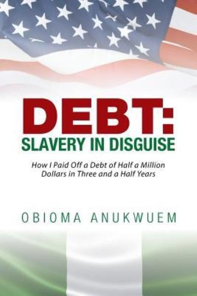 Cover for Obioma Anukwuem · Debt (Paperback Book) (2016)
