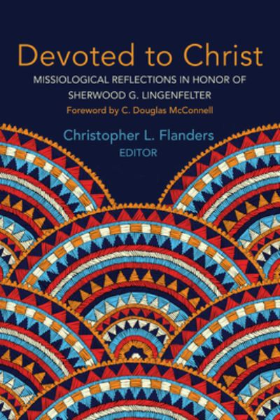Devoted to Christ - Christopher L. Flanders - Other - Wipf & Stock Publishers - 9781532611834 - September 23, 2019