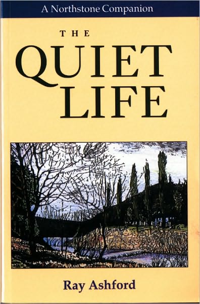 Cover for Ray Ashford · The Quiet Life (Paperback Book) (1996)