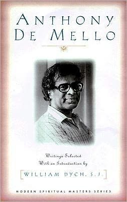 Cover for Anthony de Mello · Anthony De Mello: Selected Writings (Paperback Book) (1999)