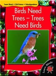 Cover for Margaret Macdonald · Birds Need Trees- Trees Need Birds (Learn-abouts) (Paperback Book) (2006)