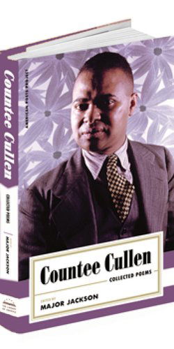 Cover for Countee Cullen · Countee Cullen: Collected Poems: (American Poets Project #32) - American Poets Project (Hardcover Book) [1st Edition, 1st Printing edition] (2013)