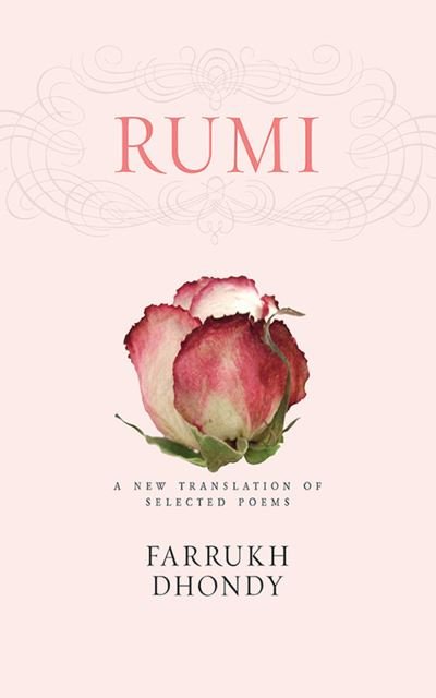 Cover for Rumi · Rumi: A New Translation of Selected Poems (Hardcover Book) (2013)