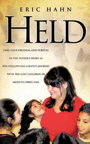 Cover for Eric Hahn · Held (Paperback Book) (2011)
