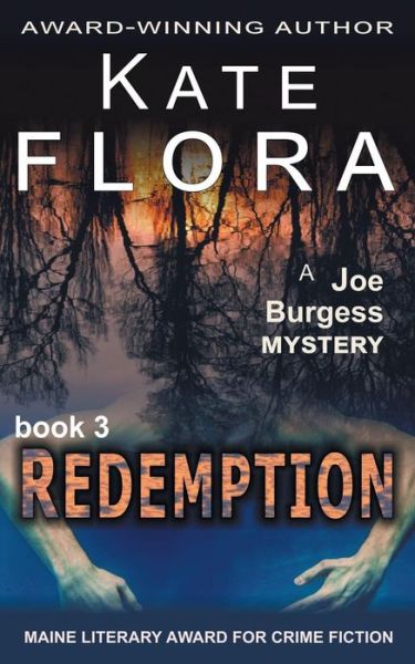 Cover for Kate Flora · Redemption (A Joe Burgess Mystery, Book 3) (Paperback Book) (2014)