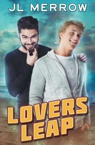 Cover for Jl Merrow · Lovers Leap (Taschenbuch) (2016)