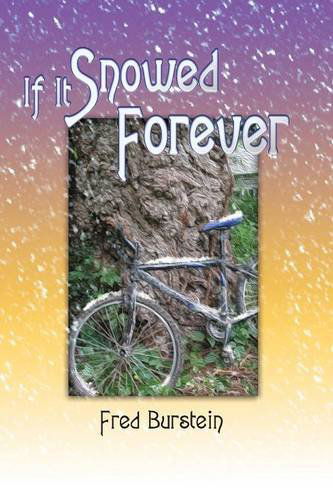 Cover for Fred Burstein · If It Snowed Forever (Paperback Book) (2014)