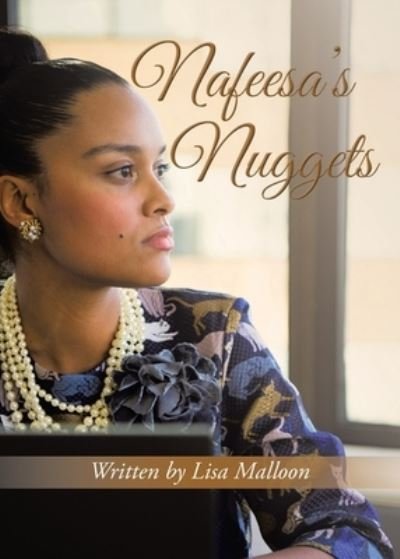 Cover for Lisa Malloon · Nafeesa's Nuggets (Paperback Book) (2021)