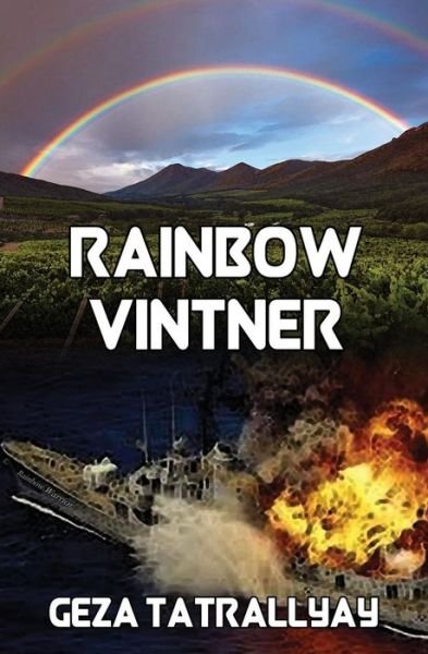 Cover for Geza Tatrallyay · Rainbow Vintner (Pocketbok) (2019)