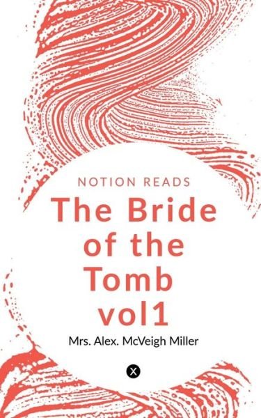 Cover for Alex · Bride of the Tomb Vol1 (Bog) (2019)