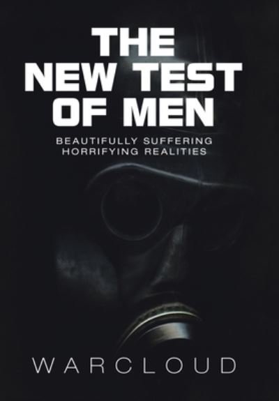 Cover for Warcloud · The New Test of Men (Hardcover Book) (2021)