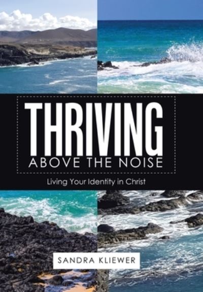 Cover for Sandra Kliewer · Thriving above the Noise (Book) (2022)