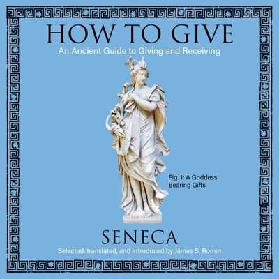 How to Give - Seneca - Music - HIGHBRIDGE AUDIO - 9781665173834 - November 10, 2020