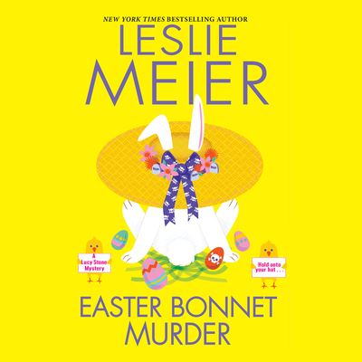 Easter Bonnet Murder - Leslie Meier - Music - DREAMSCAPE MEDIA - 9781666527834 - March 1, 2022