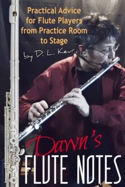 Cover for D L Keur · Dawn's Flute Notes (Paperback Book) (2019)