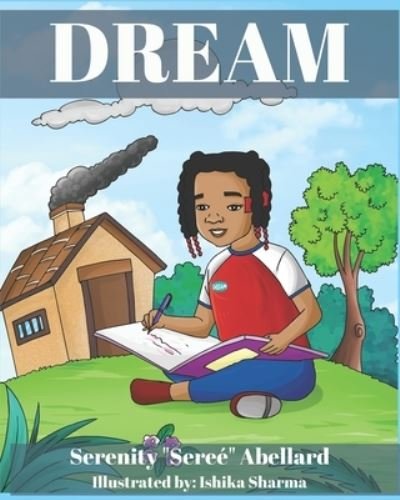 Cover for Bijoux A · Dream (Paperback Book) (2019)