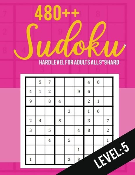 Sudoku - Rs Sudoku Puzzle - Bøker - Independently Published - 9781700515834 - 17. oktober 2019