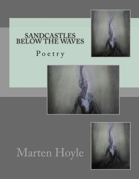 Cover for Marten Hoyle · Sandcastles Below the Waves (Paperback Book) (2018)