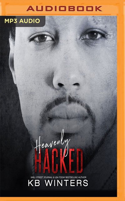 Cover for Kb Winters · Heavenly Hacked (Audiobook (CD)) (2019)