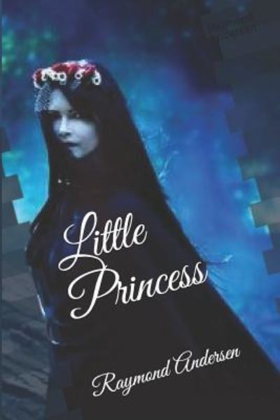 Cover for Raymond Andersen · Little Princess (Paperback Book) (2018)