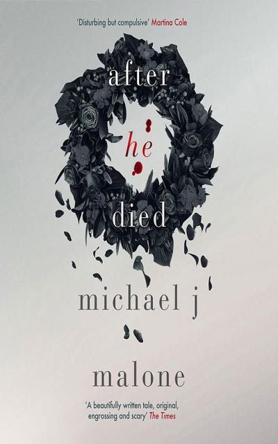 Cover for Michael J. Malone · After He Died (CD) (2020)