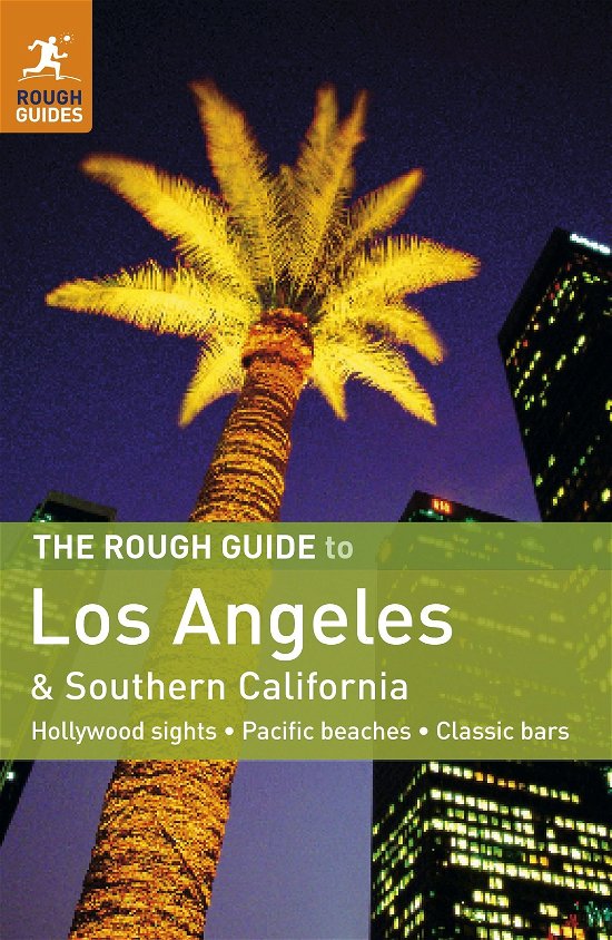 Cover for Rough Guides · Los Angeles &amp; Southern California, Rough Guide (2nd ed. April 2011) (Bog) [2. udgave] (2011)