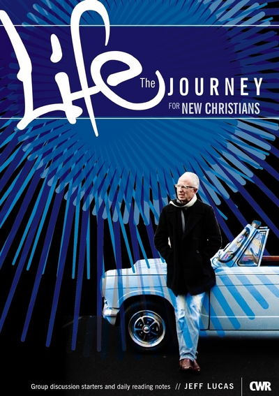 Cover for Jeff Lucas · Life - Journey For New Christians Booklet (Paperback Book) (2011)