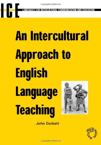 Cover for John Corbett · An Intercultural Approach to English Language Teaching (Languages for International Communication and Education) (Paperback Book) (2003)