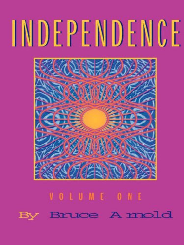 Cover for Bruce E. Arnold · Independence (Paperback Book) (2001)