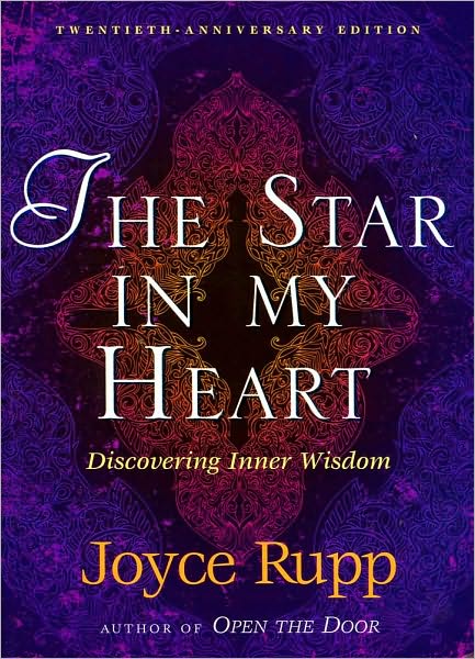 Cover for Joyce Rupp · The Star in My Heart (Pocketbok) (2010)