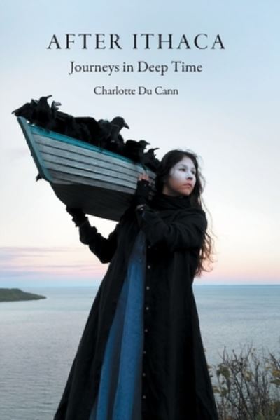 Cover for Charlotte Du Cann · After Ithaca (Book) (2022)