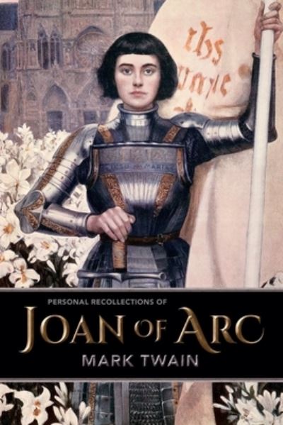 Cover for Mark Twain · Personal Recollections of Joan of Arc (Pocketbok) (2022)