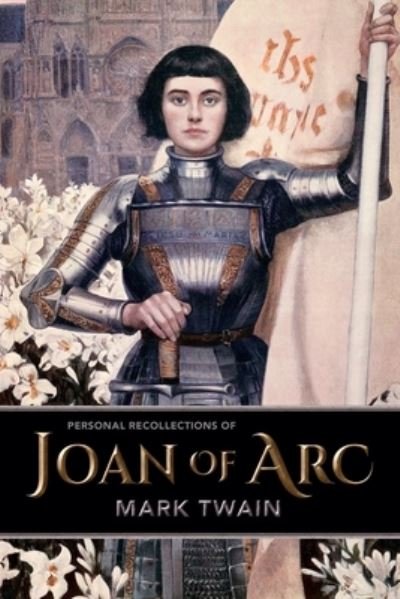 Cover for Mark Twain · Personal Recollections of Joan of Arc (Paperback Book) (2022)