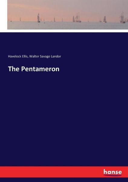 The Pentameron - Ellis - Boeken -  - 9783337395834 - 28 november 2017