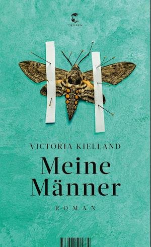 Cover for Victoria Kielland · Meine Männer (Book) (2023)