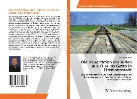 Cover for Koerfer · Die Deportation der Juden aus T (Book)