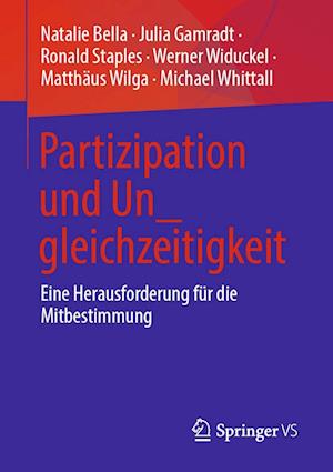 Cover for Natalie Bella · Digital und Partizipativ (Book) (2022)