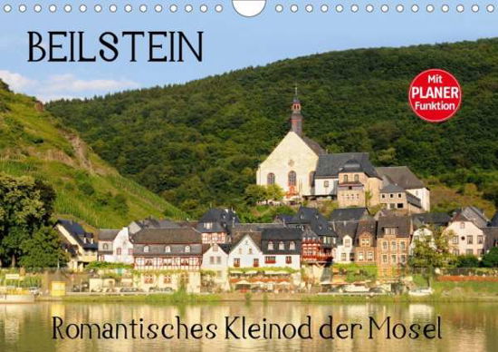 Cover for Frost · Beilstein - Romantisches Kleinod (Bog)